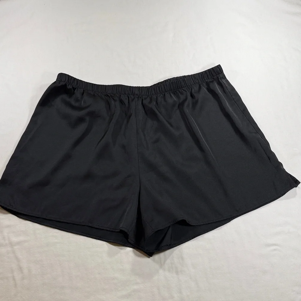 Stars Above Black Sleepwear Set - Picture 9 of 13